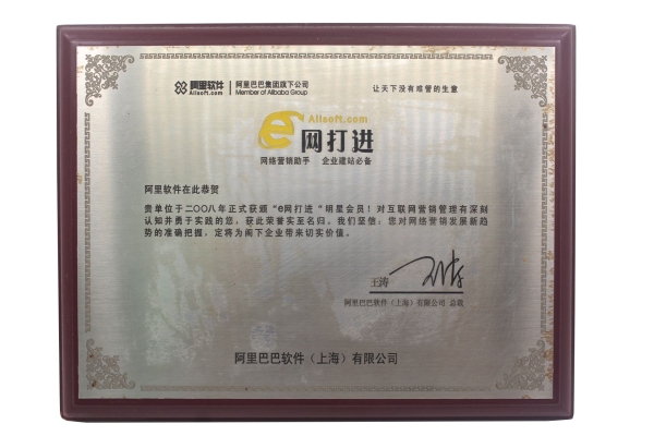 e網打進，明星會員